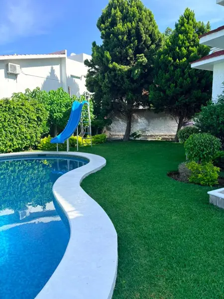 Casa en renta en Lomas de Cocoyoc, Atlatlahucan — foto 3 de 43