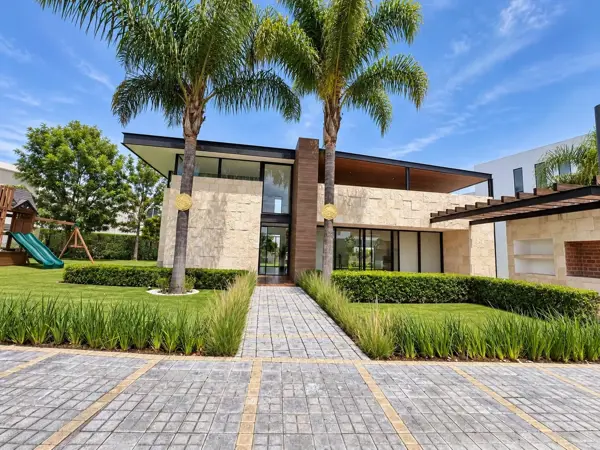 Casa en venta en Lomas de Angelópolis, San Andrés Cholula — foto 3 de 26