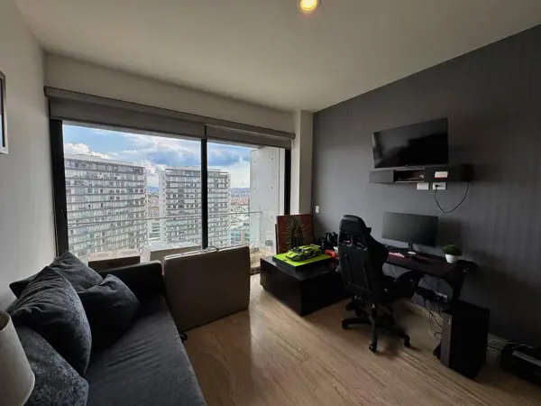 Departamento en venta en Lomas de Angelópolis, San Andrés Cholula — foto 2 de 23