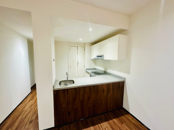 Departamento en renta en San Alvaro, Azcapotzalco — foto 3 de 12