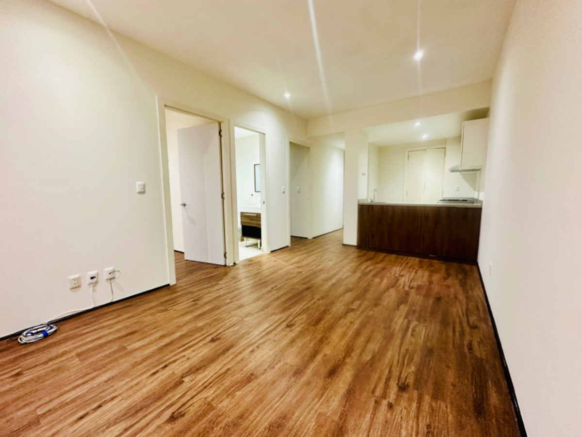 Departamento en renta en San Alvaro, Azcapotzalco — foto 1 de 12
