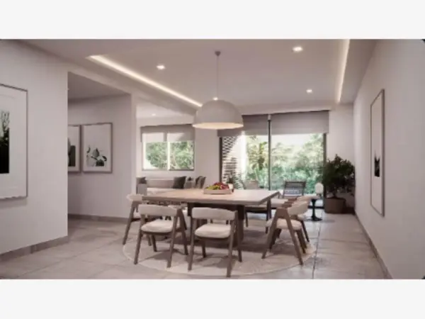 Casa en venta en Jardines de Zoquipa, Cuernavaca — foto 2 de 5