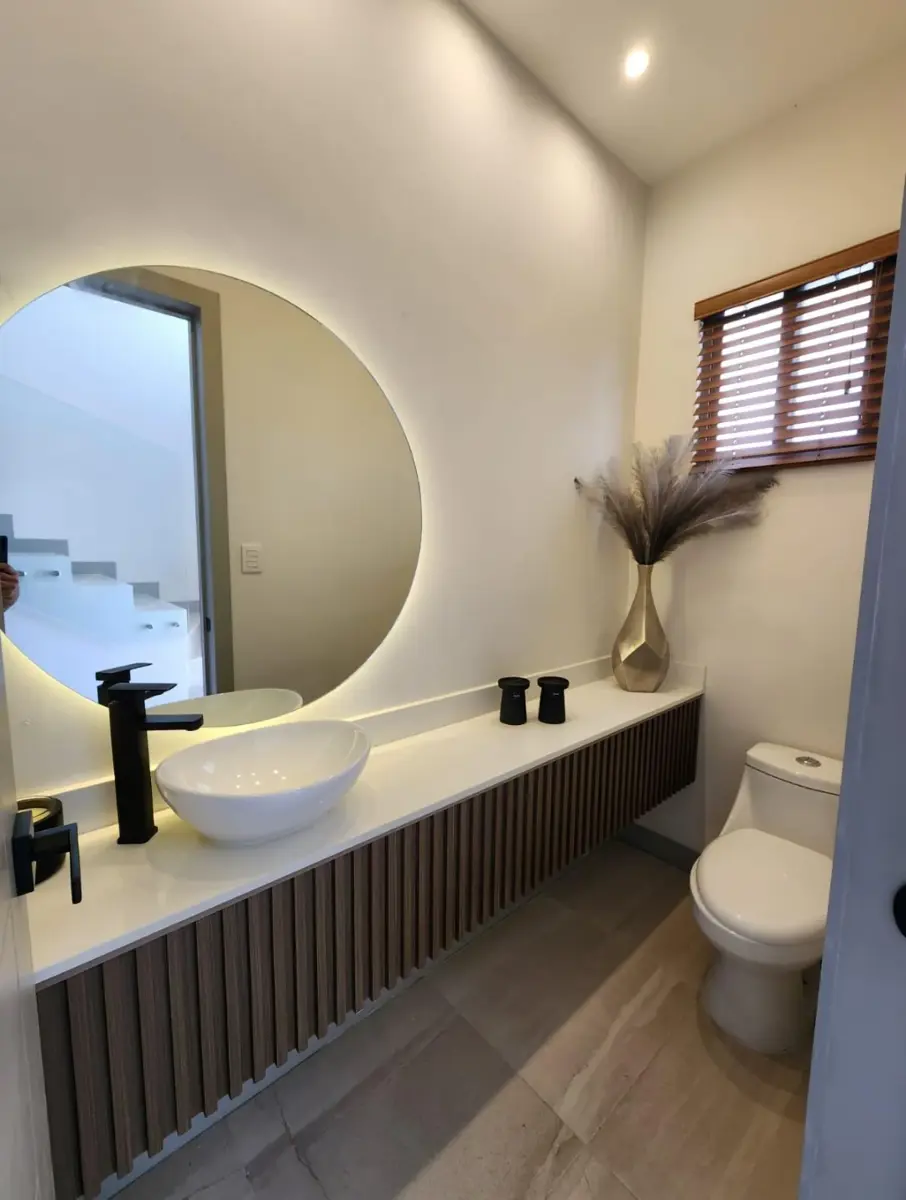 Casa en venta en Los Viñedos, Torreón — foto 1 de 10