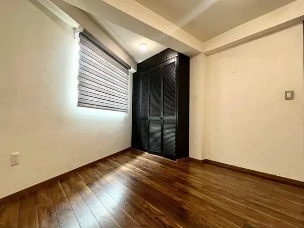Departamento en venta en San Pablo Tepetlapa, Coyoacán — foto 2 de 4