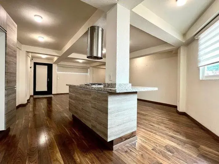 Departamento en venta en San Pablo Tepetlapa, Coyoacán — foto 1 de 4