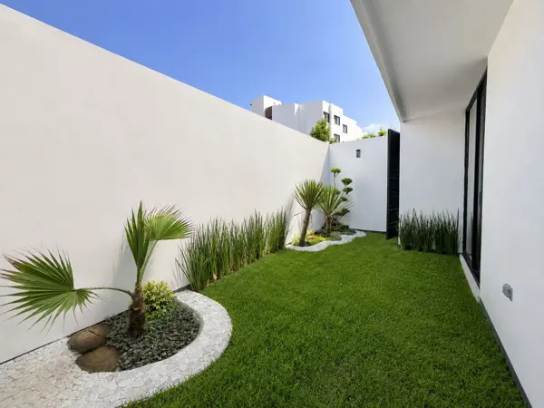 Casa en venta en Lomas de Angelópolis, San Andrés Cholula — foto 3 de 17