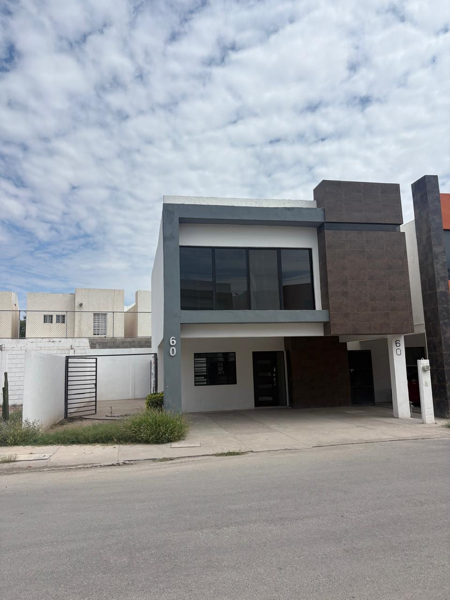 Casa en venta en fraccionamiento San Marino