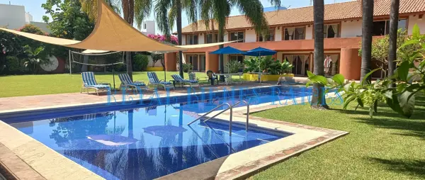 Casa en venta en Ixtlahuacan, Yautepec — foto 2 de 24