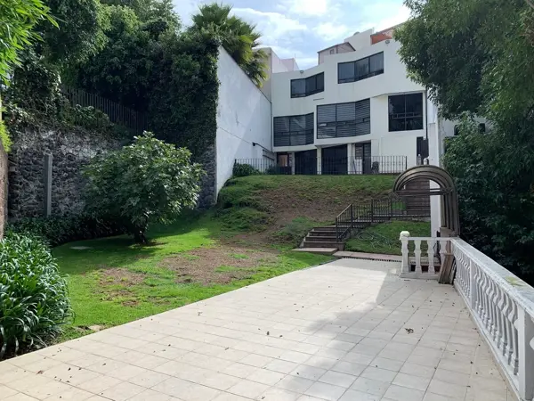 Casa en venta en Lomas de Tecamachalco Sección Bosques I y II, Huixquilucan — foto 3 de 24