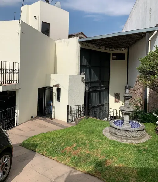 Casa en venta en Lomas de Tecamachalco Sección Bosques I y II, Huixquilucan — foto 2 de 24