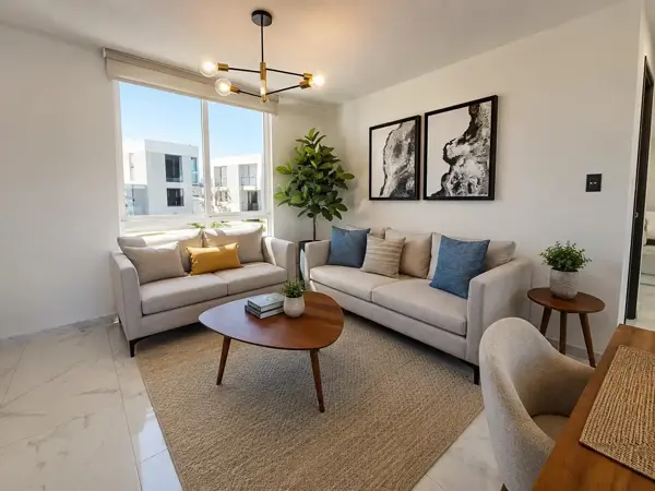 Casa en venta en Basalto Lifestyle, Pachuca de Soto — foto 2 de 13