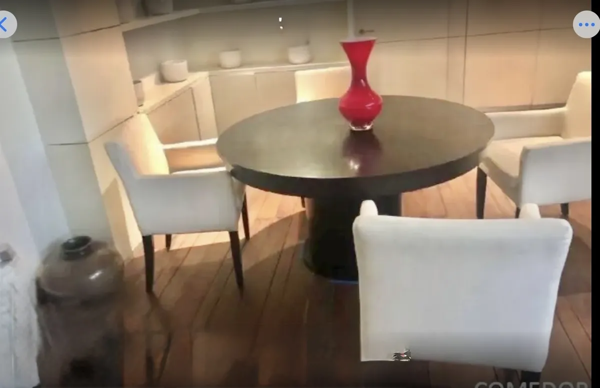 Departamento en renta en Polanco V Sección, Miguel Hidalgo — foto 3 de 15