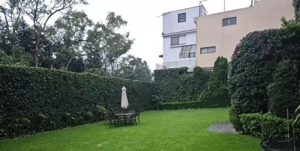 Preciosa casa 
San jerónimo lídice 
Magdalena Contreras