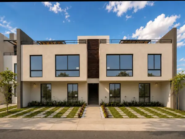 Hermosa Casa en Venta Fracc. BASALTO LIFESTYLE equipada con cocina y Clóset