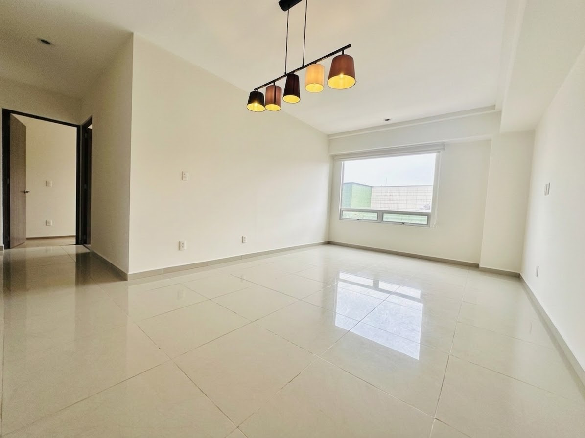 Departamento en venta en Santa Fe, Álvaro Obregón — foto 1 de 22
