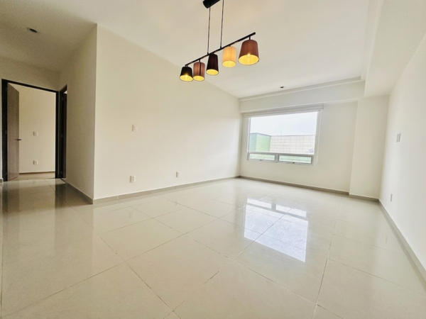 VENDO DEPARTAMENTO/PROL. Pa. DE LA REFORMA . STA. FE ZEDEC