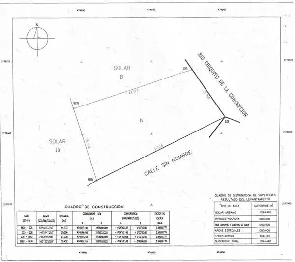 Terreno en venta en San Mateo Xoloc, Tepotzotlán — foto 2 de 19