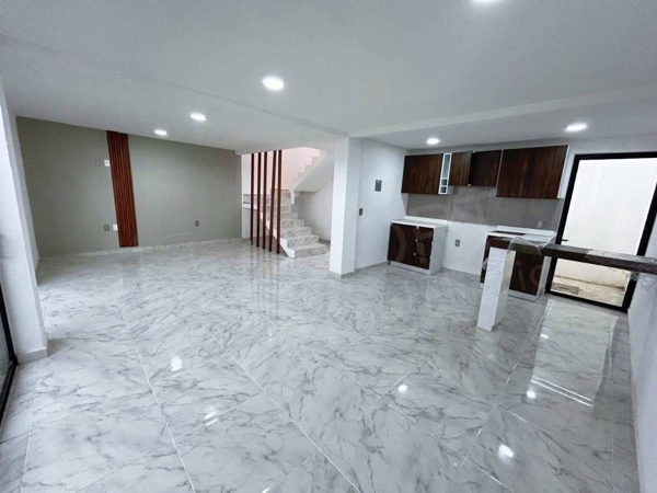 Casa en venta en San Francisco Huatengo, Tulancingo de Bravo — foto 2 de 9
