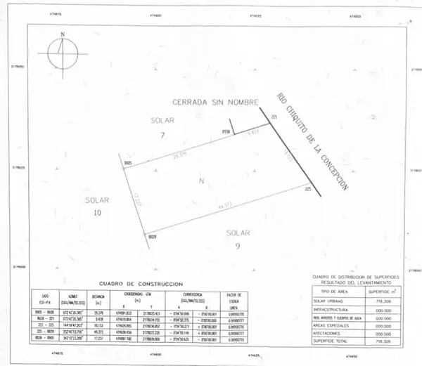Terreno en venta en San Mateo Xoloc, Tepotzotlán — foto 3 de 24