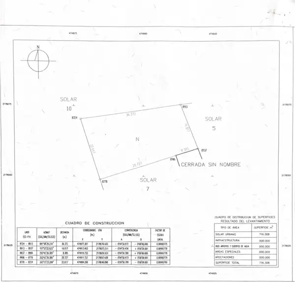 Terreno en venta en San Mateo Xoloc, Tepotzotlán — foto 2 de 24