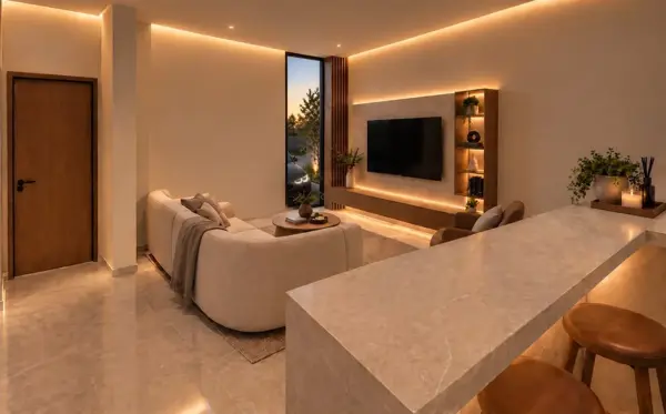 Casa en venta en Eterna Primavera, Temixco — foto 3 de 3