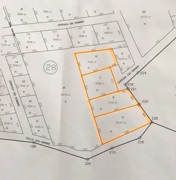 Terreno en venta en San Mateo Xoloc, Tepotzotlán — foto 2 de 23