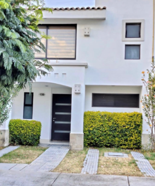 Casa en renta en Arras Residencial, León, Guanajuato