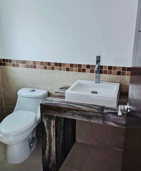 Casa en renta en Arras Residencial, León — foto 3 de 15