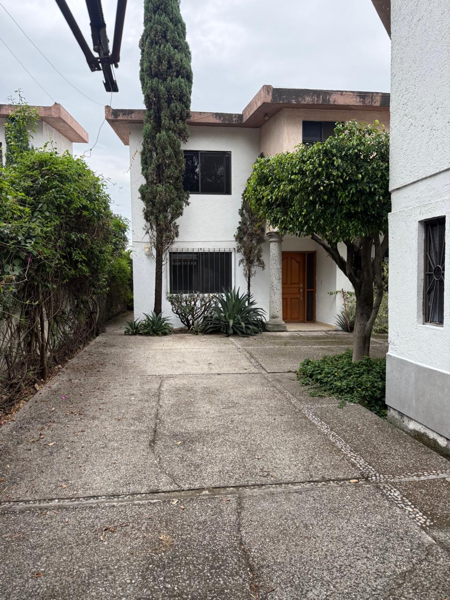 Casa en renta en Provincias del Canadá, Cuernavaca, Morelos
