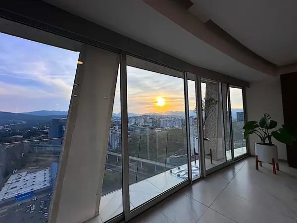 Departamento en renta en Santa Fe Cuajimalpa, Cuajimalpa de Morelos — foto 2 de 41
