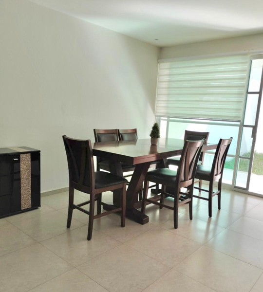 Casa en renta en Residencial Punta del Este, León — foto 3 de 15