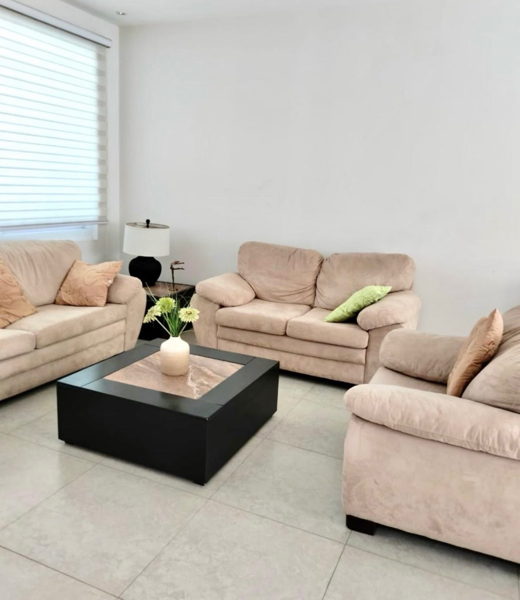 Casa en renta en Residencial Punta del Este, León — foto 2 de 15