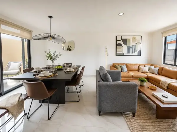 Casa en venta en Basalto Lifestyle, Pachuca de Soto — foto 2 de 12