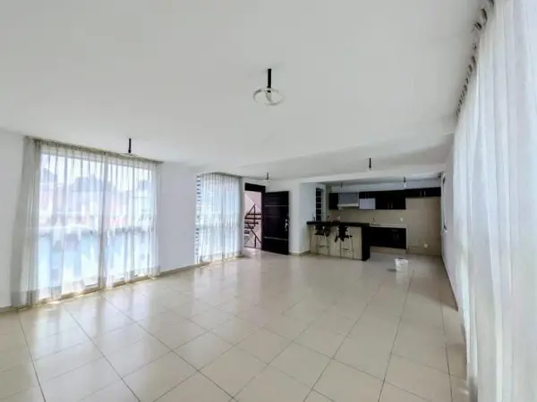 Departamento en renta en Pedregal de Santa Úrsula Xitla, Tlalpan — foto 3 de 5