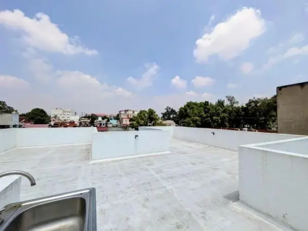 Precioso departamento 
Club deportivo atlas 
Tlalpan