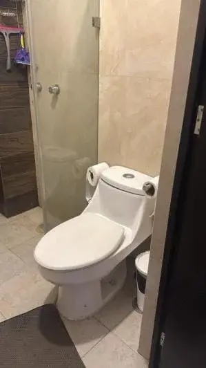 Precioso departamento 
Belisario Domínguez 
 Tlalpan
