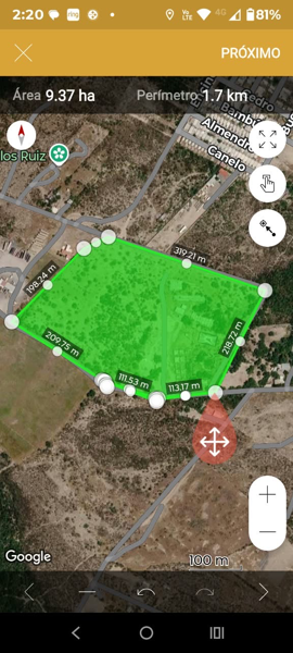 Terreno en venta en Real Palmas, General Zuazua, Nuevo León