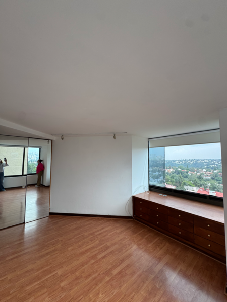 Departamento en venta en La Herradura, Huixquilucan — foto 2 de 22