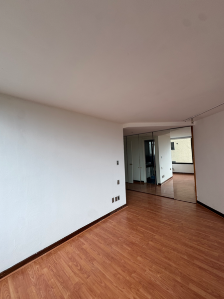 Departamento en venta en La Herradura, Huixquilucan — foto 3 de 22