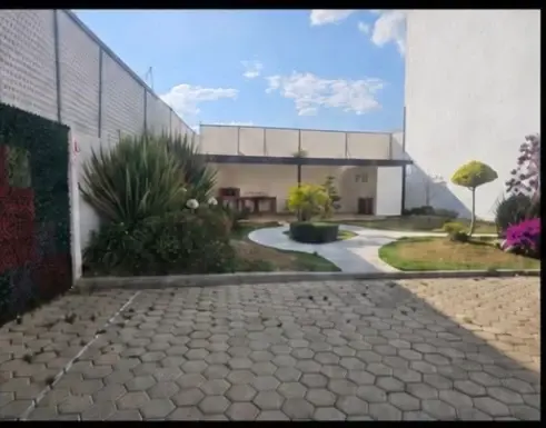 DEPARTAMENTO EN VENTA EN FRACCIONAMIENTO SAN JOSÉ EN CUAUTLANCINGO