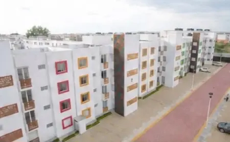 Departamento en venta en Cuautlancingo, Cuautlancingo — foto 2 de 5