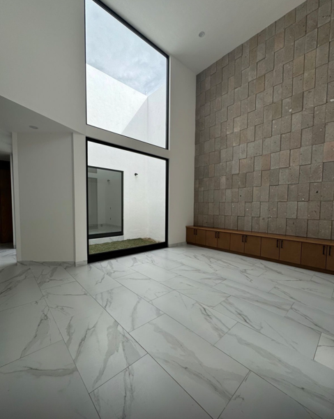 Casa en venta en Jardines de Santa Fe, León — foto 3 de 20