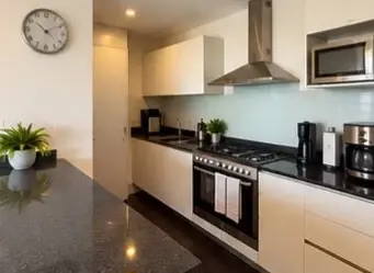 Departamento en venta en Lomas de Angelópolis, San Andrés Cholula — foto 2 de 11