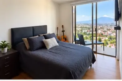 Departamento en venta en Lomas de Angelópolis, San Andrés Cholula — foto 3 de 11
