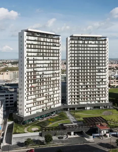 DEPARTAMENTO EN VENTA EN HIGH TOWERS