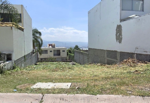 Terreno en venta en Lomas de Gran Jardin, León — foto 3 de 5