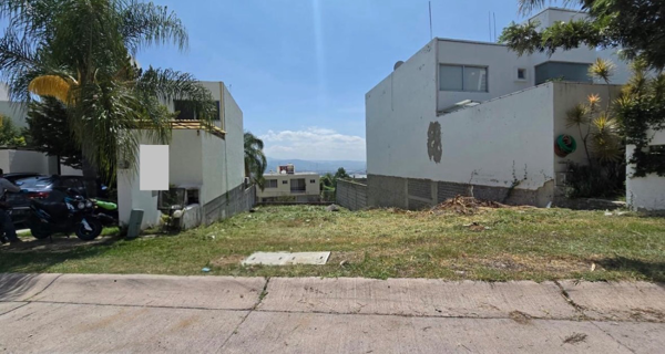 Terreno en venta en Lomas de Gran Jardin, León — foto 2 de 5