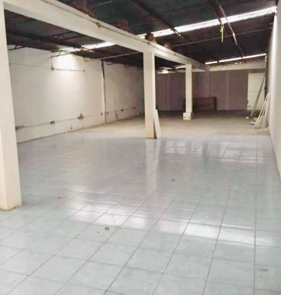 Bodega en renta en Bellavista, León — foto 2 de 10