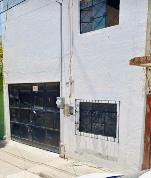 Excelente bodega en renta en Col. Bellavista