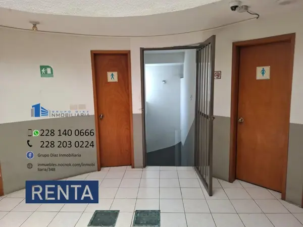 Oficina en renta en Ensueño, Xalapa — foto 2 de 8
